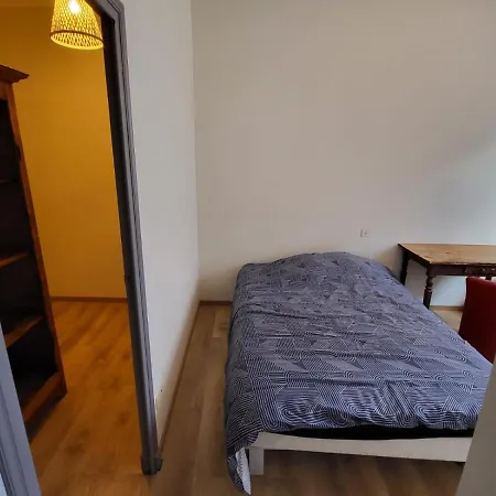 Feriehus Grande Maison Meublee Equipe Wifi, Tele, Billard - Demeure De 196 M2 A Tain L'hermitage - 5 - 17 Couchages